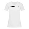 Stedman Ladies Classic Tee Thumbnail