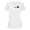 Stedman Ladies Classic Tee Thumbnail