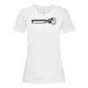 Stedman Ladies Classic Tee Thumbnail