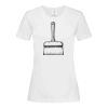 Stedman Ladies Classic Tee Thumbnail